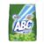 Abc Detergente En Polvo 800 Gr